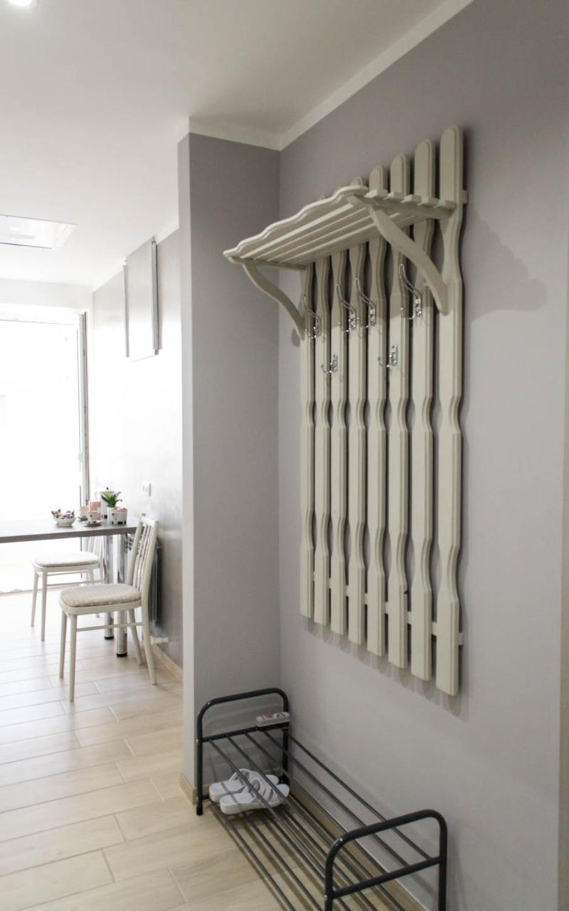 Cozy 2-Room Apartment On Zhvanetsky Boulevard Odessa Exterior foto